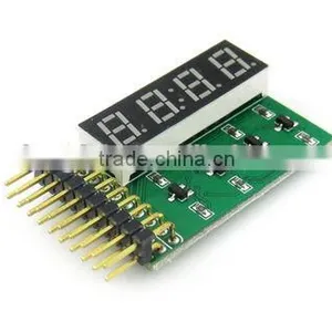 4 Bit 8 SEG LED Module thumbnail-1