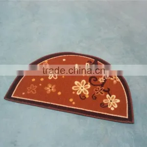 Polypropylene Loop Pile Anti-slip Restaurant Mat thumbnail-4