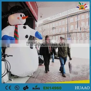 2015 Used Commercial Decorations in Christmas thumbnail-1