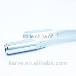 DC3.5M to DC3.5F Cable Metal Head thumbnail-4