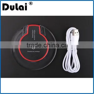 2015 New Arrival Quick Charging Wireless Charger For Mobile Phone thumbnail-3