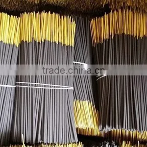 Raw Incense Stick 8'' thumbnail-1