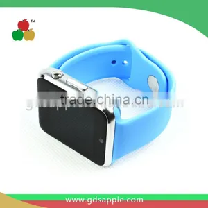 Wholesale Men CE RoHS Smart Watch Phone A1 Smart Watch thumbnail-6
