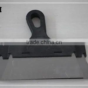 Carbon Steel Scraper With PC Handle thumbnail-5