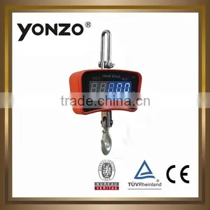 Crane Scale 3000 thumbnail-1
