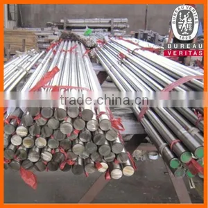 High Tensile Strength S32750 Super Duplex Round Rod thumbnail-6
