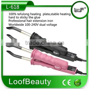 Wholesale Human Hair Extension Iron thumbnail-1