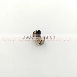 Horizontal Slide Switch SK23D07H7 thumbnail-5