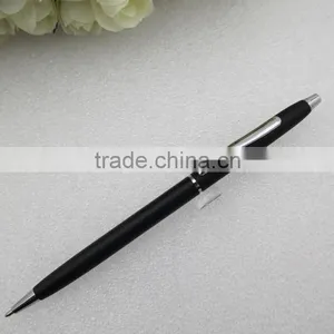 Metal Cross Pen Cheap Price With Laser Engraved Logo thumbnail-3