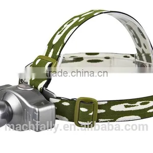 Machfally 2015 Multi-function Headlamp Q5 Attack Head Headlamp High Power Headlamp thumbnail-1