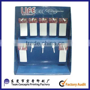 Custom Small Cardboard Gift Display Box for Sale thumbnail-1