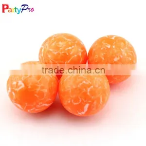 Multi-color Bouncing Balls 32mm China Factory Direct Wholesale EN71 thumbnail-1