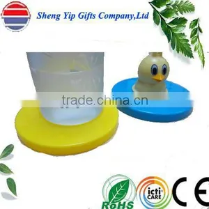 Cup Coasters With Pre-recorded Sound and Customized Logo Printing thumbnail-1