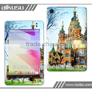 New Design Color Skin Sticker for Google thumbnail-2