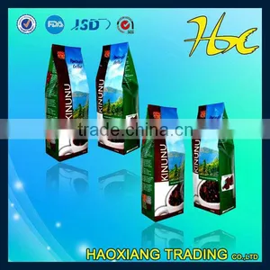 Empty Coffee Capsule Maxwell Coffee Packing Bag Instant Coffee Packaging thumbnail-1