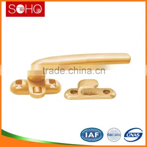 Best Products Low Price Sliding Door Cam Lock Handle thumbnail-1