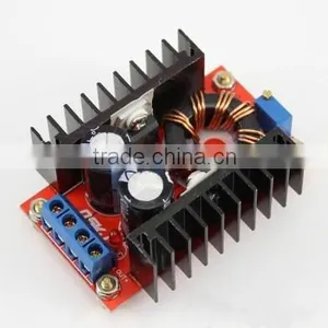 150W Booster Module, DC - DC On-board Laptop Mobile Power 10-32 v to 12-35 v thumbnail-1