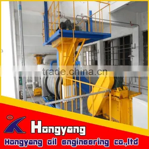 Cotton Seed Edible Oil Producing Machine thumbnail-1