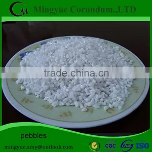 High Quality Imitation Fused Magnesia Alumina Spinel Ramming Mass for Refractory thumbnail-5