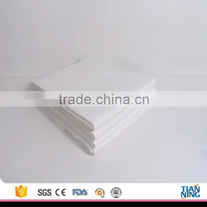 Easy Use Medical Incontinence Absorbent Disposable Underpad/Bed Sheet/Draw Sheet For Hospital thumbnail-3