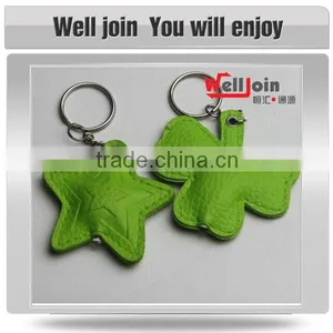 Hot Selling Led Shaped Keychain thumbnail-1