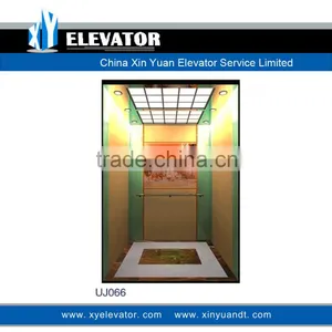 Hot Sale Unique Design Passenger Lift Cheap Price thumbnail-6