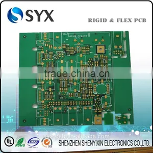 Pcb/usb Flash Drive Circuit Board/circuit Board Pcb thumbnail-1