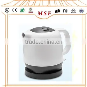 Mini Chinese 1.2 L Ceramic Porcelain Electric Kettle thumbnail-1