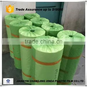Heat Sealing Laminated Packaging Film for Seasoning Packing Film thumbnail-1