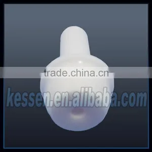 ZrO2 / Zirconia / Zirconium Oxide Precision Ceramic Shafts thumbnail-3