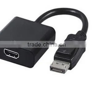 Factory Supply OEM Displayport to HDMI Cabo10m thumbnail-5