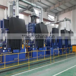 Made in China Electric Heat Treatment Furnace Equipment,heat Treatment Equipment thumbnail-4