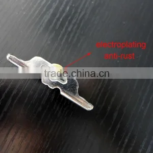 Copper PVC Sliding Window Pulley thumbnail-4
