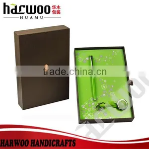 Folding Gift Pen Packaging Box thumbnail-3