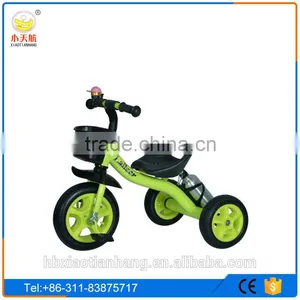 Best Selling Products in Aibaba China Manufactuer Tricycle for Kids thumbnail-1