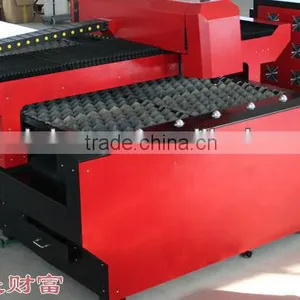 HN 1530 YAG LASER CUTTING MACHIEN thumbnail-1