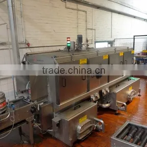 Chocolate Mould Washers thumbnail-4