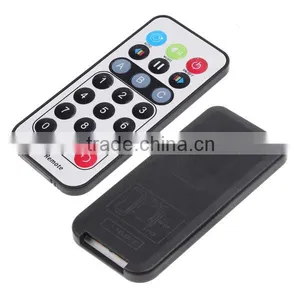 Mini Projector Voice-control Red and Blue Laser Stage Lighting Club Disco Party Light Built-in Cooling System For Ballroom KTV thumbnail-5