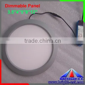 18W LED Flat Panel Fixture thumbnail-1