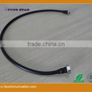 1/2'' Superflexible Cable Assembly 7/16 Male to 7/16 Male Connector thumbnail-3