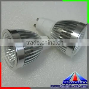 COB 5W LED Spot Light GU10 thumbnail-2