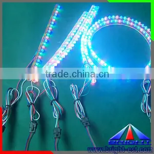 New Products 2016 Silicone Tube Great Wall Strips Led Lights, 96cm Width PCB Lights Lighting Supplier's Choice thumbnail-1