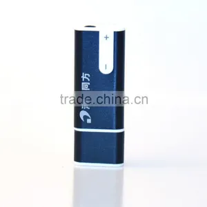 LED USB Mini Voice Pen Model Q33 thumbnail-1