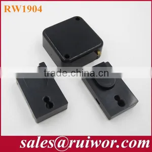 Magnetic Retractor Protection Antitheft Set Out Stand Sample Window thumbnail-1
