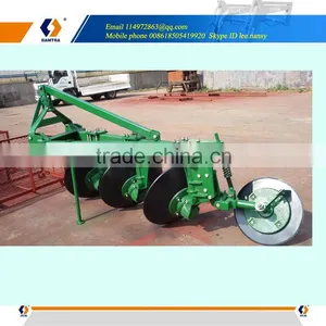 Disc Plough thumbnail-1