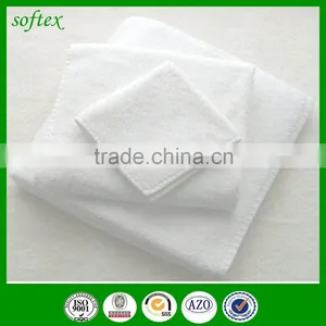 White Hot and Cold Oshibori Towel for Hotel thumbnail-3