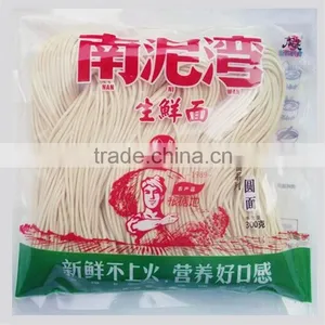 Instant Noodle Packaging Horizontal Spaghetti Flow Packing Machine(2016 Trade Assurance Product Hot Sell Model) thumbnail-1