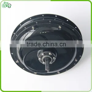 Waterproof Brushless dc Motor thumbnail-2