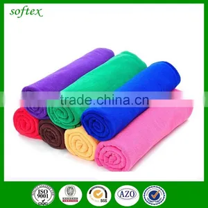 Microfiber Car Wash Cloth for Cleaning With High Absorption thumbnail-3
