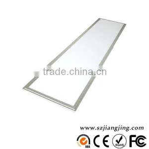 Strict QC 40W Led Panel Light Square LED Ceiling Light 1200x300mm thumbnail-1